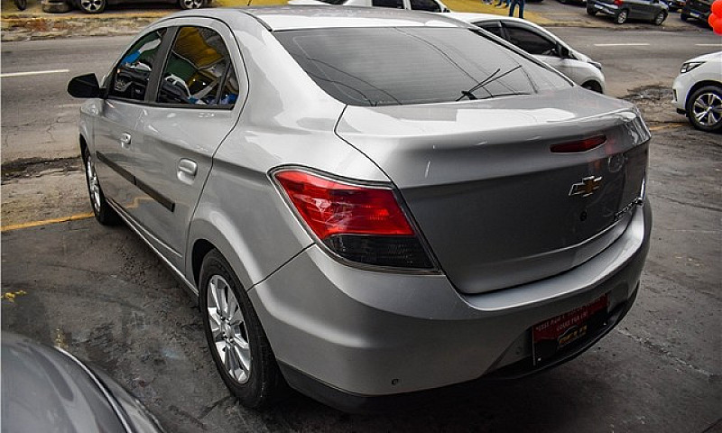 Chevrolet Prisma 1.4...