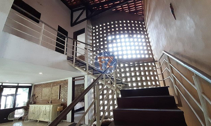 Casa Para Aluguel, 5...