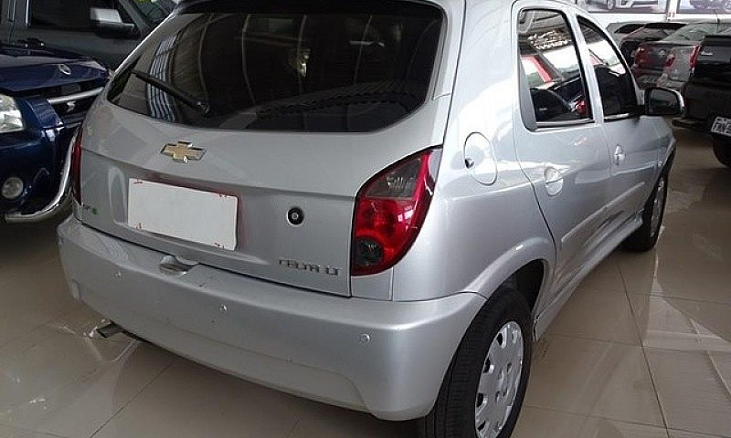 Chevrolet Celta...