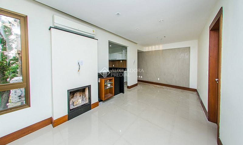 Apartamento Para Ven...
