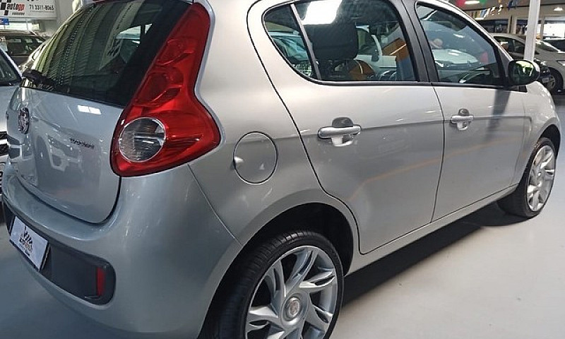 Palio Attractive 1.0...