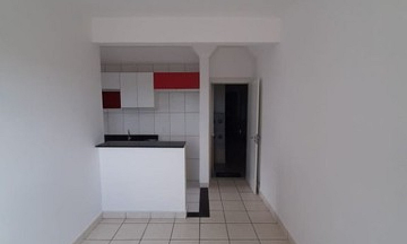 Apartamento Com 2 Do...