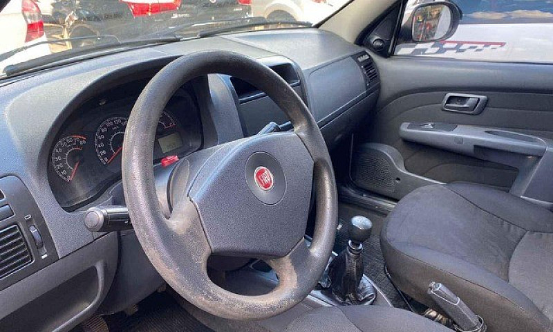 Fiat Siena El...