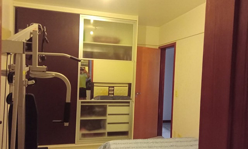 Apartamento Setor Bu...