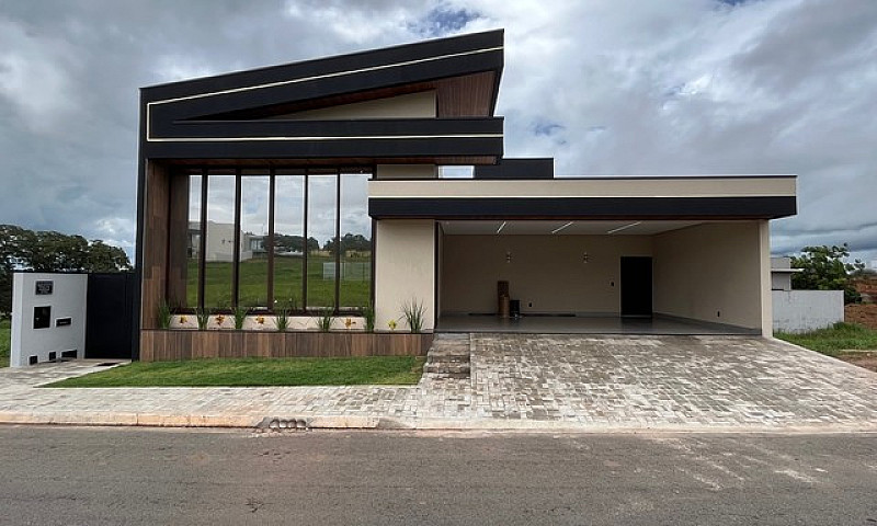 Casa De Alto Padrão ...