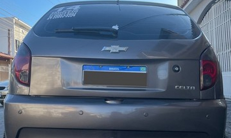 Chevrolet Celta 1.0 ...