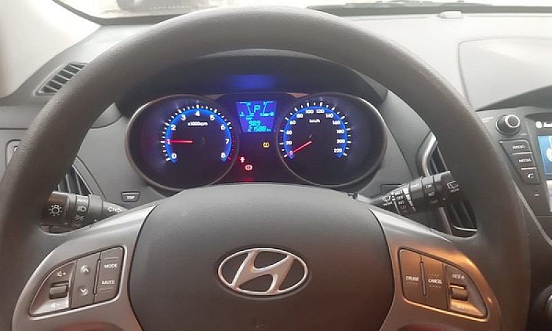 Ix35 2018/2019 Compl...