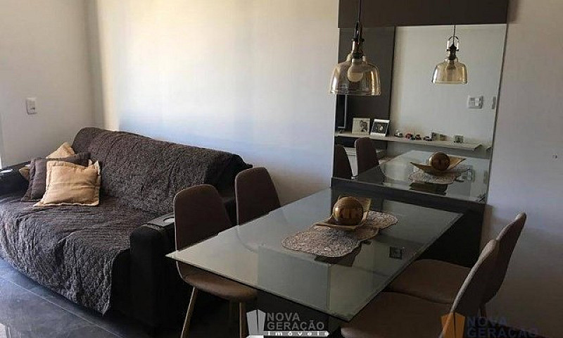 Apartamento Com 2 Do...