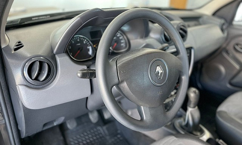 Renault Duster Dynam...