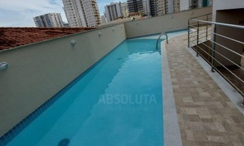 Apartamento 2 Quarto...
