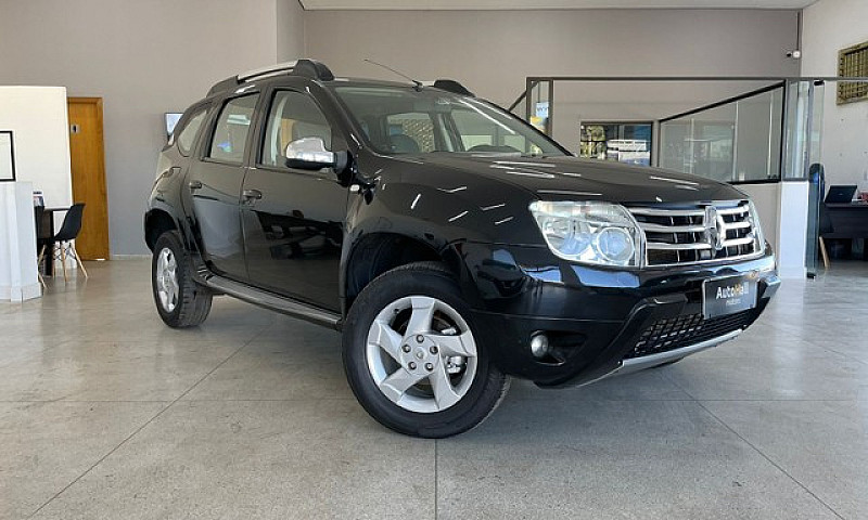 Renault Duster Dynam...