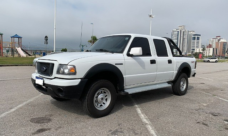 Ranger Xl 2009 4X4 3...
