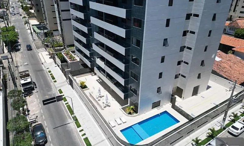 03 Quartos, Suíte + ...