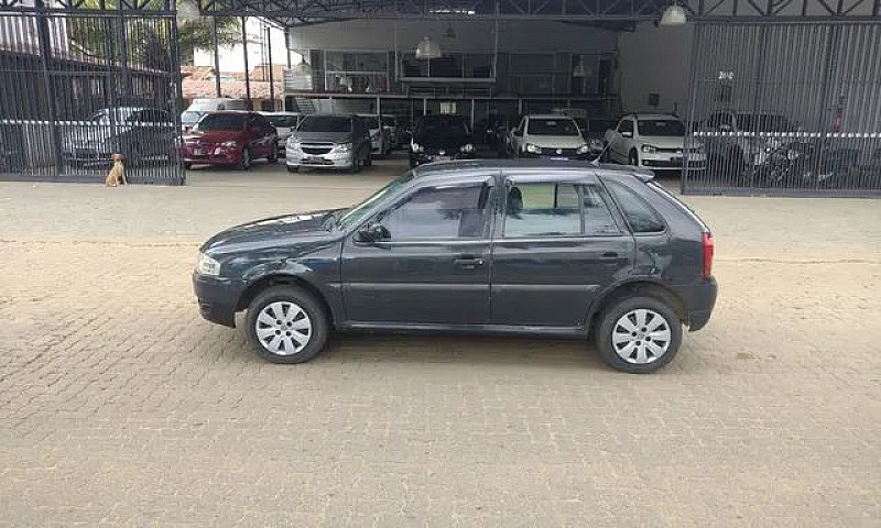 Gol G4 1.0 08/08...