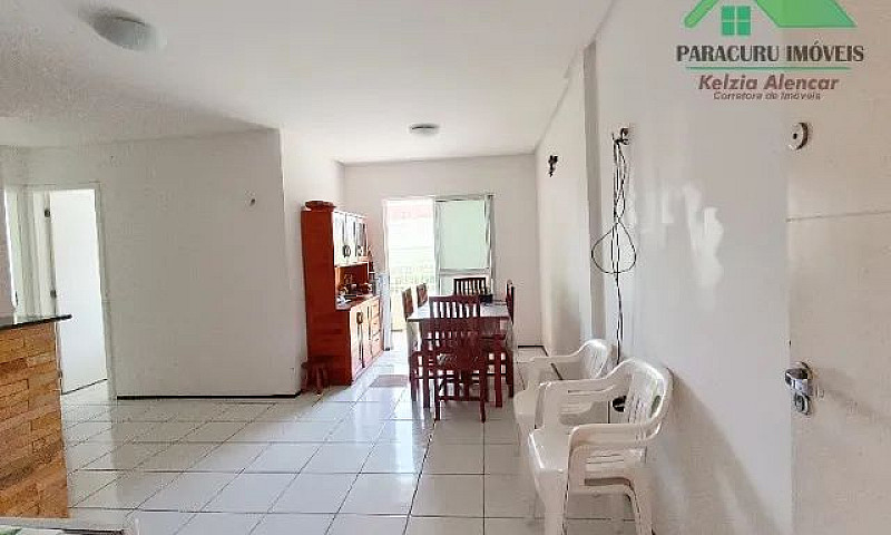Vendo Apartamento De...