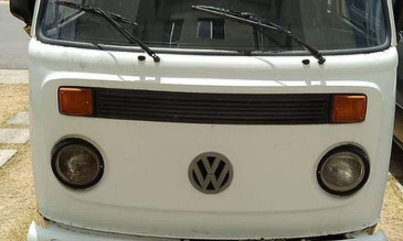 Kombi 2005...