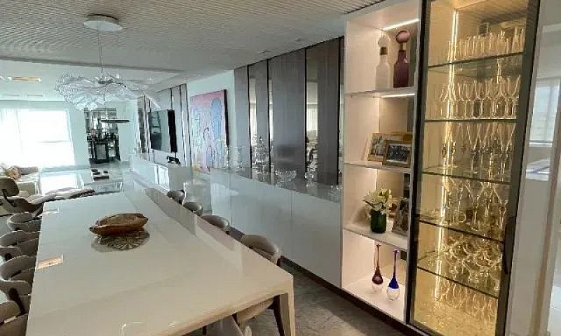 Apartamento Para Alu...