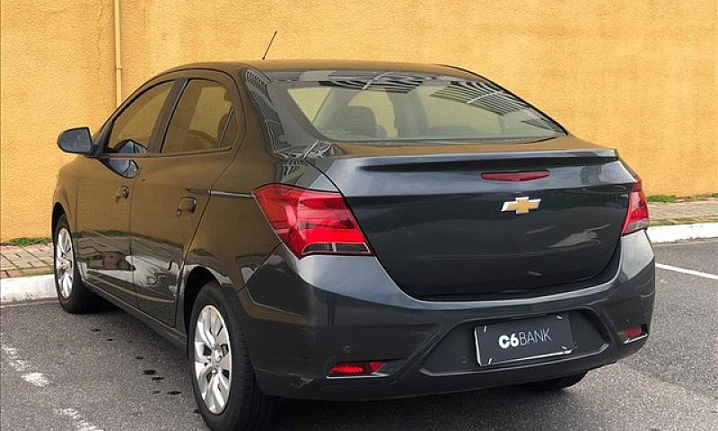 Chevrolet Prisma 1.4...