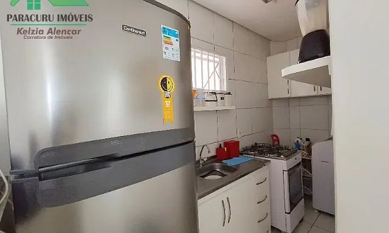 Vendo Apartamento De...