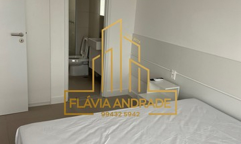Flat Pina Primeiro U...