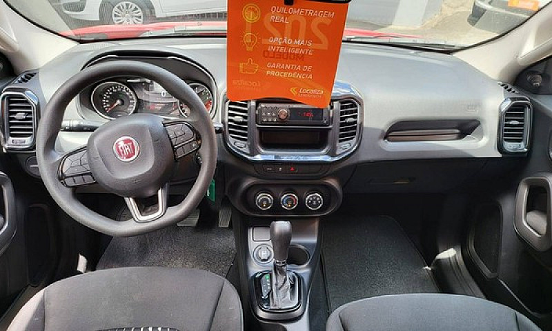 Fiat Toro Toro Endur...