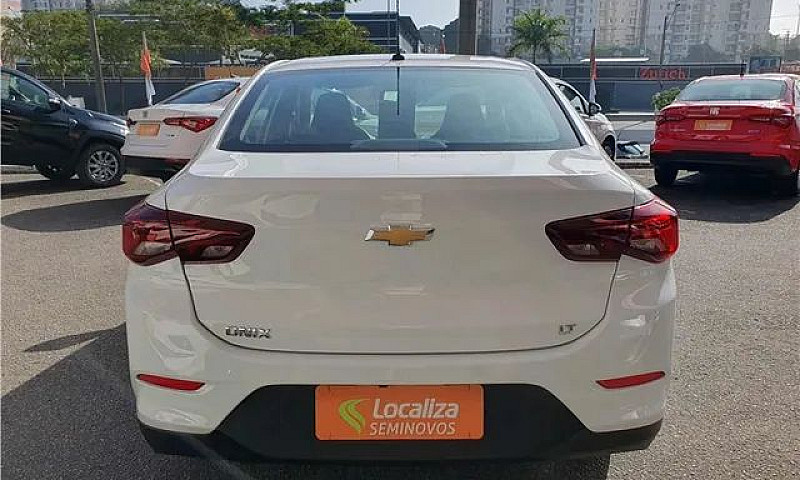 Chevrolet Onix 2022 ...