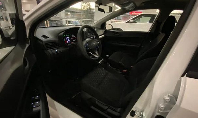 Novo Hb20 Comfort 1....