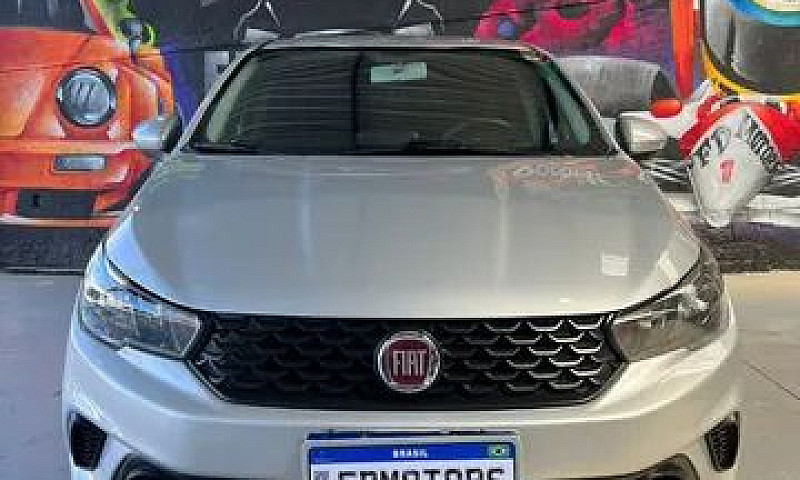 Fiat Argo 1.3 Drive ...
