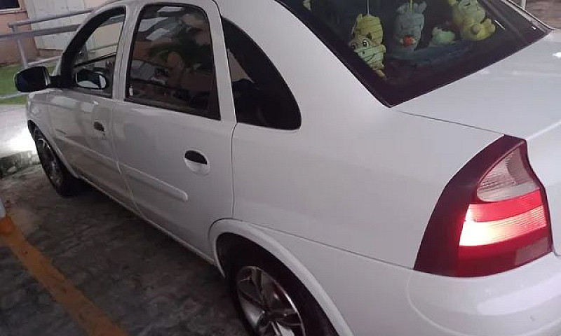 Venda Corsa Premium ...