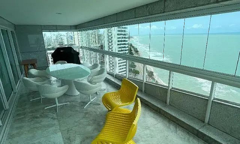 Apartamento Para Alu...