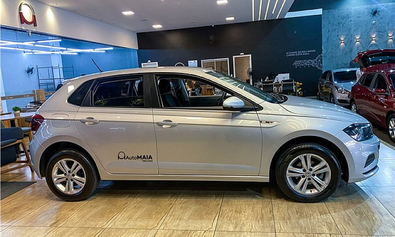 Volkswagen Polo 1.6 ...