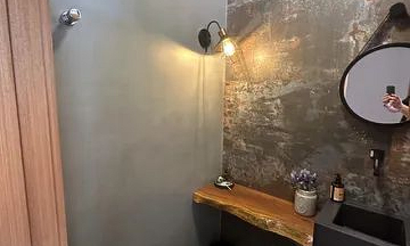 Casa Condomínio Maik...