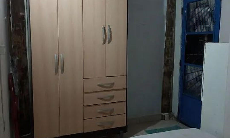 Aluguel De Quartos E...