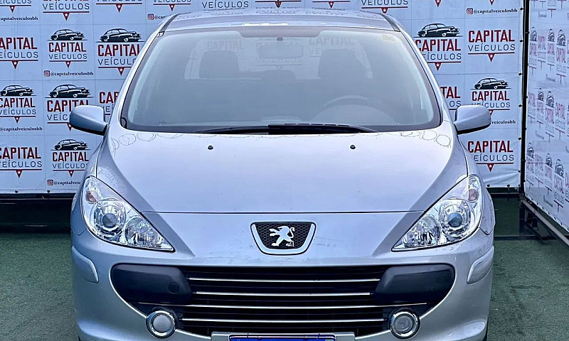 Peugeot 307 2011 1.6...