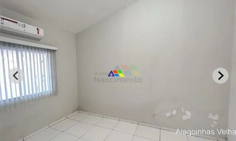 Vendo Casa Em Alagoi...