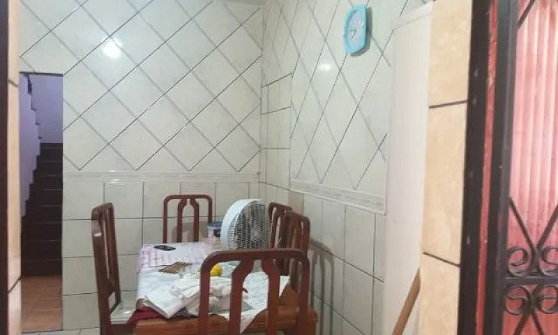 Linda Casa Tríplex, ...