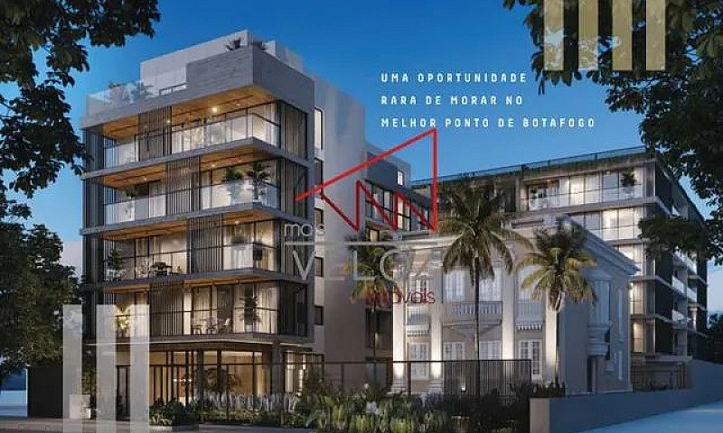 Apartamento-À Venda-...