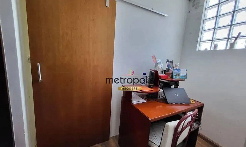 Sobrado À Venda, 203...
