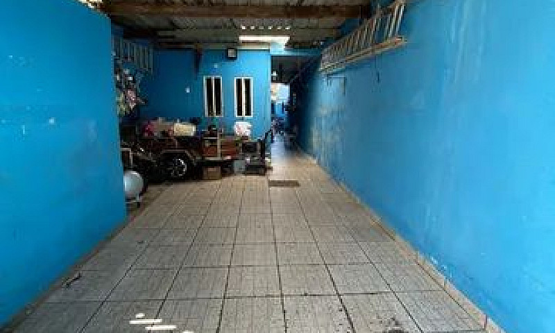 Casa No Samambaia ...