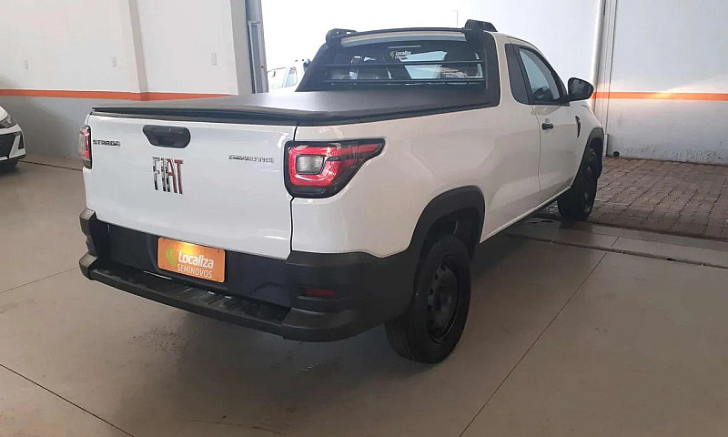 Fiat Strada 2023 1.4...