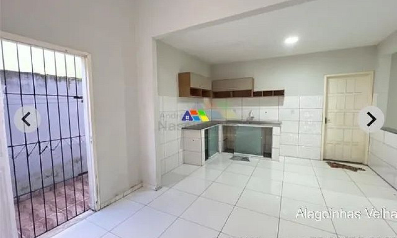 Vendo Casa Em Alagoi...