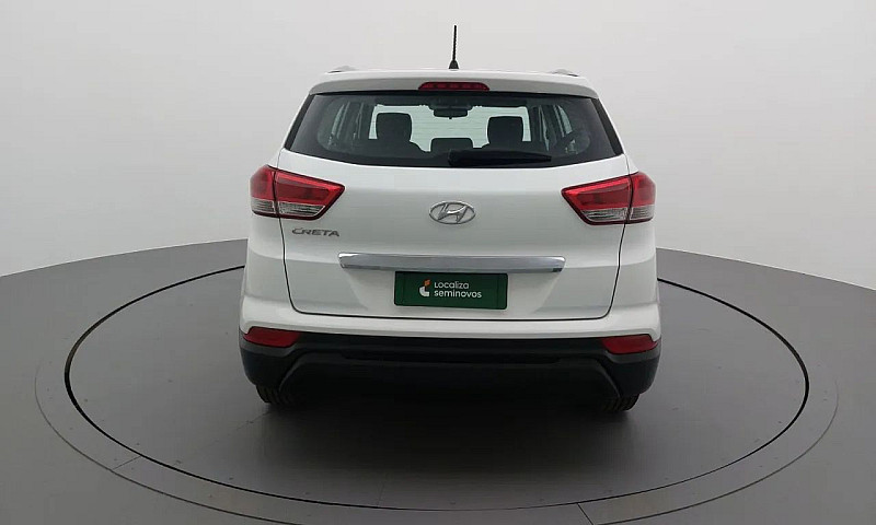 Hyundai Creta 2023 1...