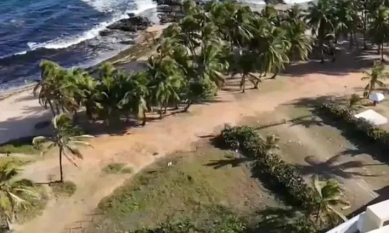 Apartamento Nascente...