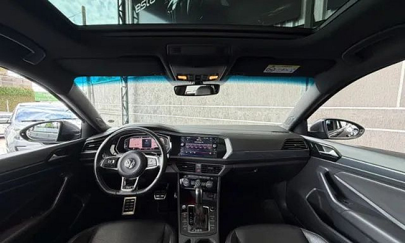 Volkswagen Jetta Gli...