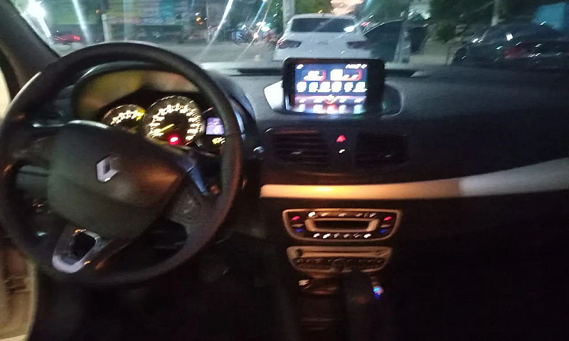 Lindo Fluence Automá...