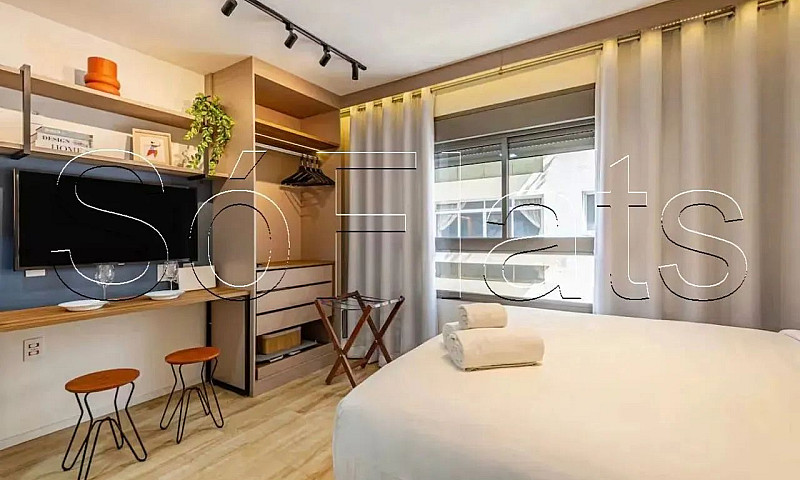 Residencial Athos St...
