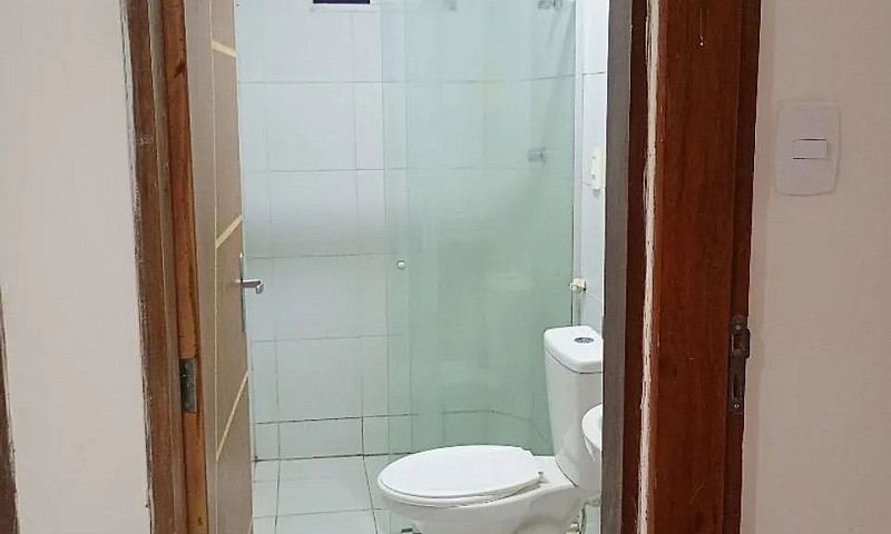 Apartamento Novo Gei...