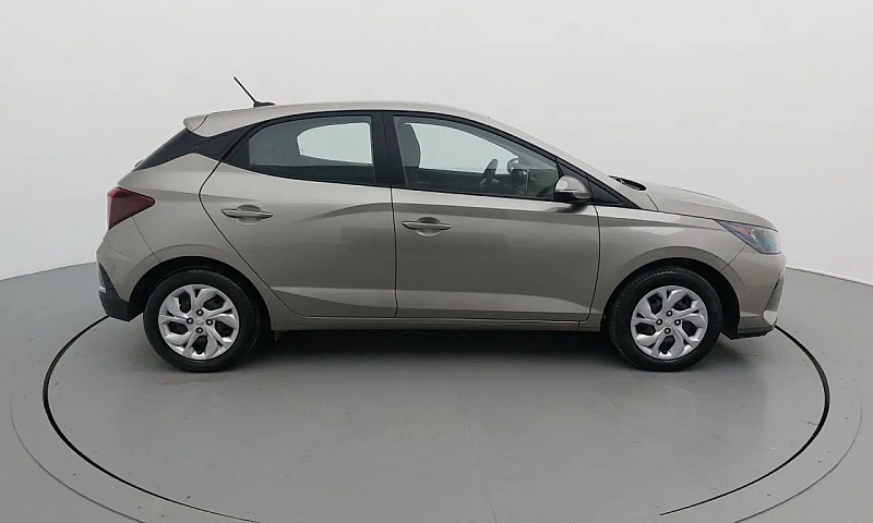 Hyundai Hb20 2025 1....