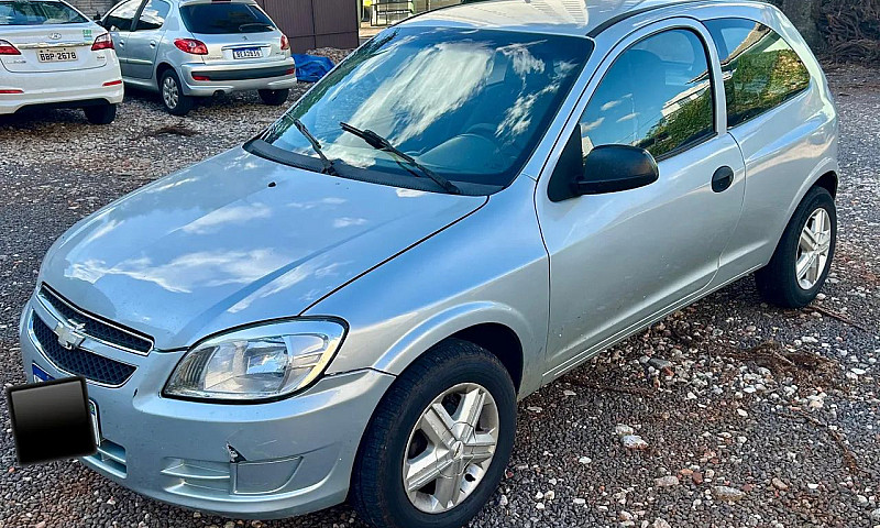 Chevrolet Celta Life...