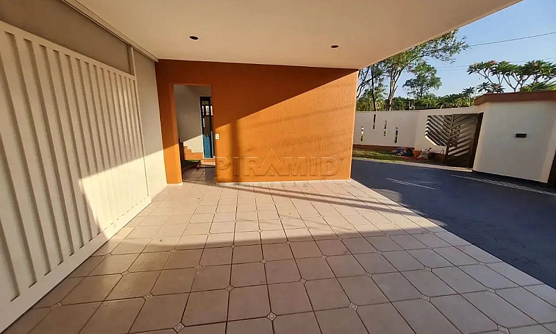 Casa Sobrado Padrão ...